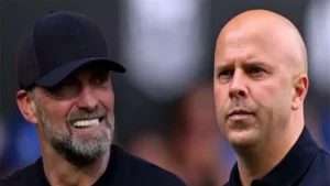 صفقات ليفربول بين عقل كلوب وجرأة سلوت تغير مسار النادي خلال 9 سنوات